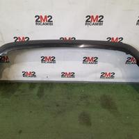 PARAURTI POSTERIORE CENTRALE TOYOTA Rav4 6Â° Serie