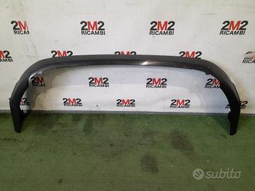 PARAURTI POSTERIORE CENTRALE TOYOTA Rav4 6Â° Serie