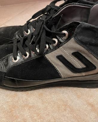 Scarpe Cesare Paciotti -4US originali