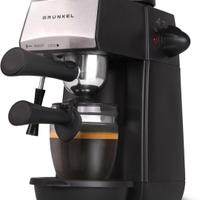 Macchina da caffè espresso Grunkel 5 Bar