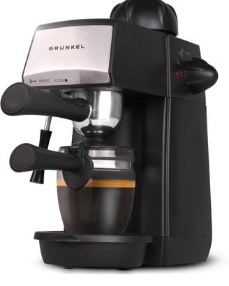 Macchina da caffè espresso Grunkel 5 Bar
