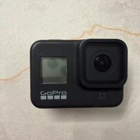 GoPro HERO 8 Black 4K