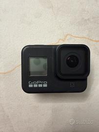 GoPro HERO 8 Black 4K