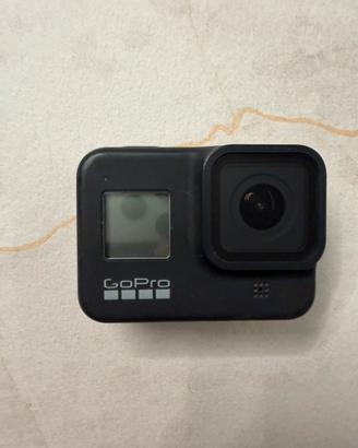 GoPro HERO 8 Black 4K