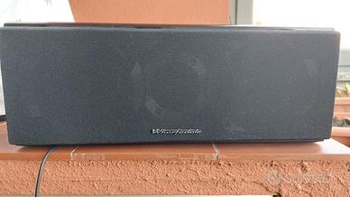 Wharfedale Diamond 10.CC - Center speakers