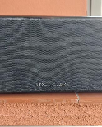 Wharfedale Diamond 10.CC - Center speakers