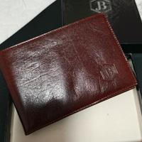 Portafoglio uomo JB Paris 