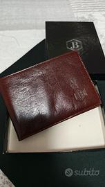 Portafoglio uomo JB Paris 
