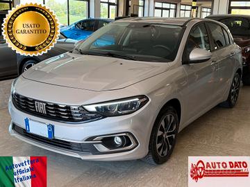 Fiat Tipo New 1.3 M.JET 95 cv. 5 porte CITY LIFE