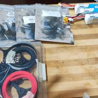 betafpv frame 95x V3 + extra 