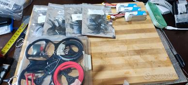 betafpv frame 95x V3 + extra 