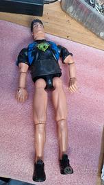 9851N-Action Figure Action Man