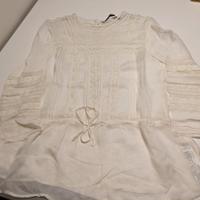 Camicetta donna Zara