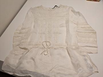 Camicetta donna Zara