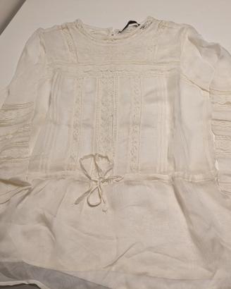 Camicetta donna Zara