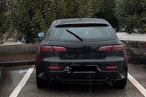 Alfaromeo 159 station