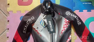 Tuta sci Colmar nuova