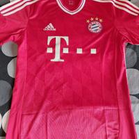 maglia calcio Bayern Monaco nuova con cartellini