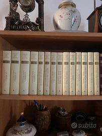 I Grandi libri della religione, 15 volumi