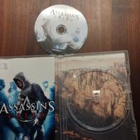 Assassin's Creed - Videogioco PC in Italiano - Dir