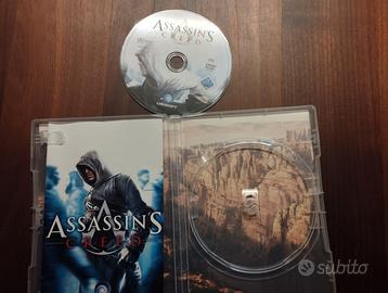 Assassin's Creed - Videogioco PC in Italiano - Dir