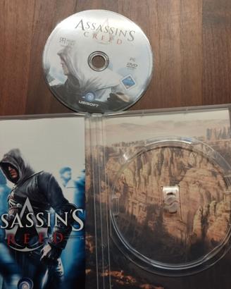 Assassin's Creed - Videogioco PC in Italiano - Dir