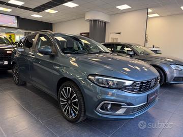 Fiat Tipo 1.6 Mjt S&S SW City Life
