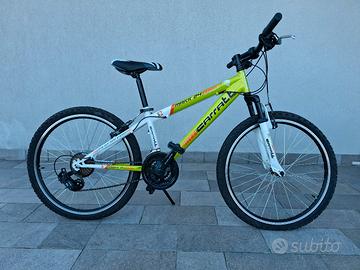Bicicletta bambino/ragazzo Carraro Mark 24 – MTB 2
