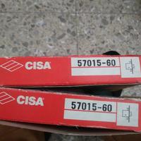 due serrature per porta blindata