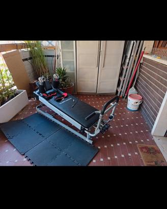 reformer da casa