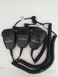 Microfoni Motorola