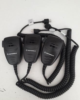 Microfoni Motorola