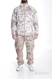Giacca pantaloni militare esercito italiano origin
