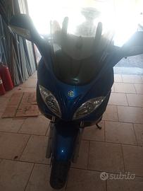 motori
