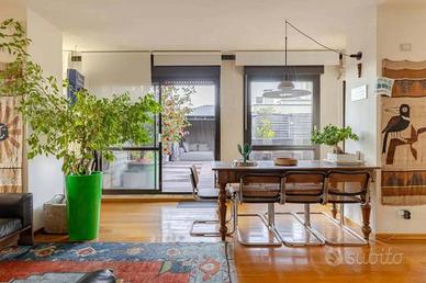 Appartamento di 125 m² con 3 locali a Verona
