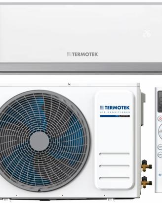 Climatizzatore dal 9000 al 24000 BTU
