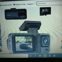 DASH CAM AUTO