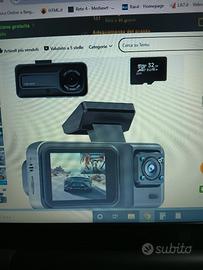 DASH CAM AUTO