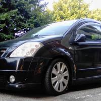 Accessori e ricambi citroen c2 vts 16v