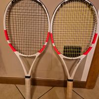 Babolat Pure Strike 100