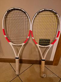Babolat Pure Strike 100
