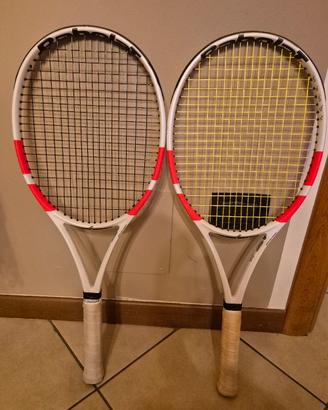 Babolat Pure Strike 100