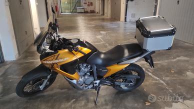 Honda Transalp XLV 700
