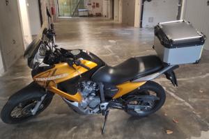 Honda Transalp XLV 700