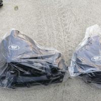 copri carter Yamaha R3 