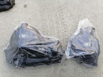 copri carter Yamaha R3 