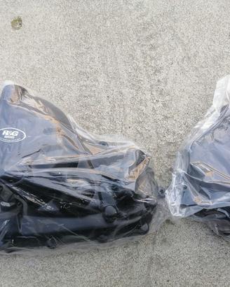 copri carter Yamaha R3 