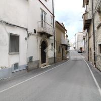 CASA INDIPENDENTE A MONTAGANO