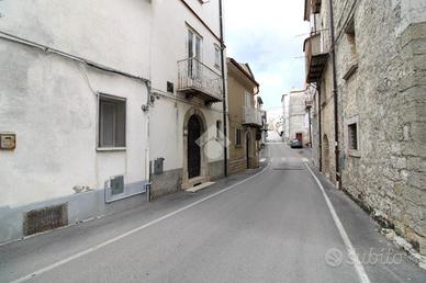 CASA INDIPENDENTE A MONTAGANO