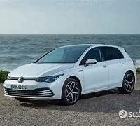 Ricambi vari per volkswagen golf 8